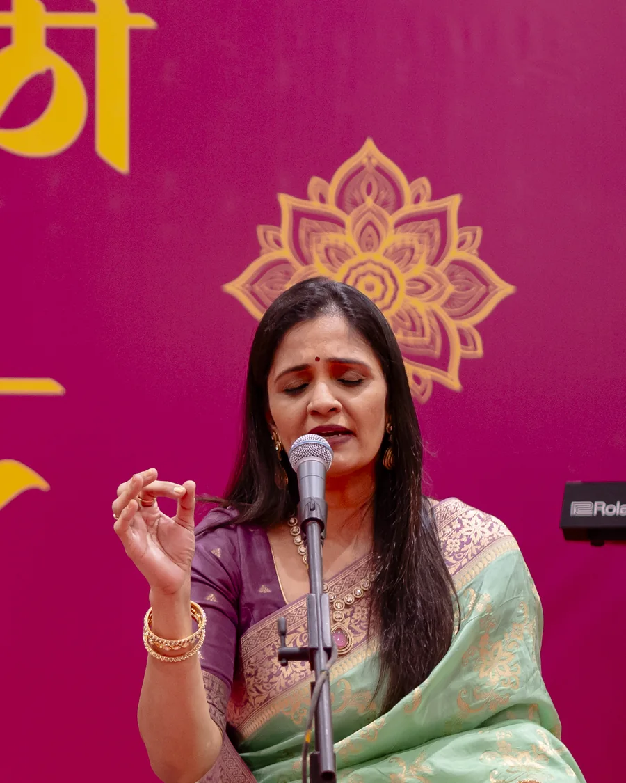 Diwali Pahaat