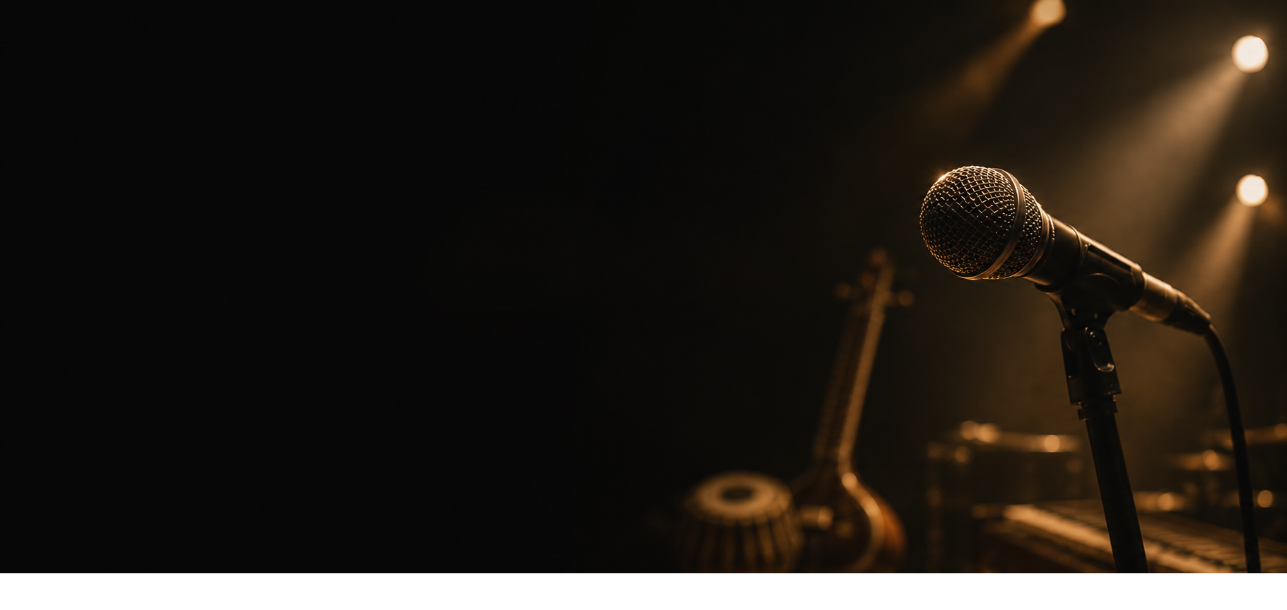 Microphone
