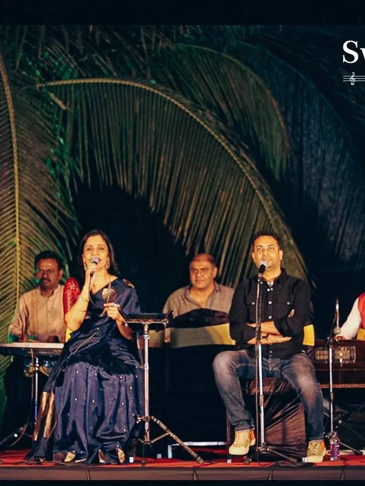 Cultural and community event