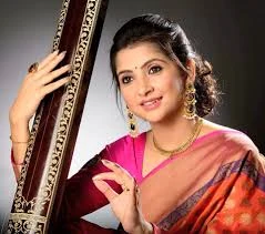 Vidushi Kaushiki Chakraborty