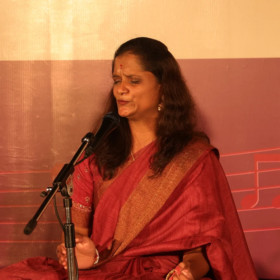 Dnyaneshwari Pandit