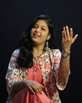 Aditi Gosavi