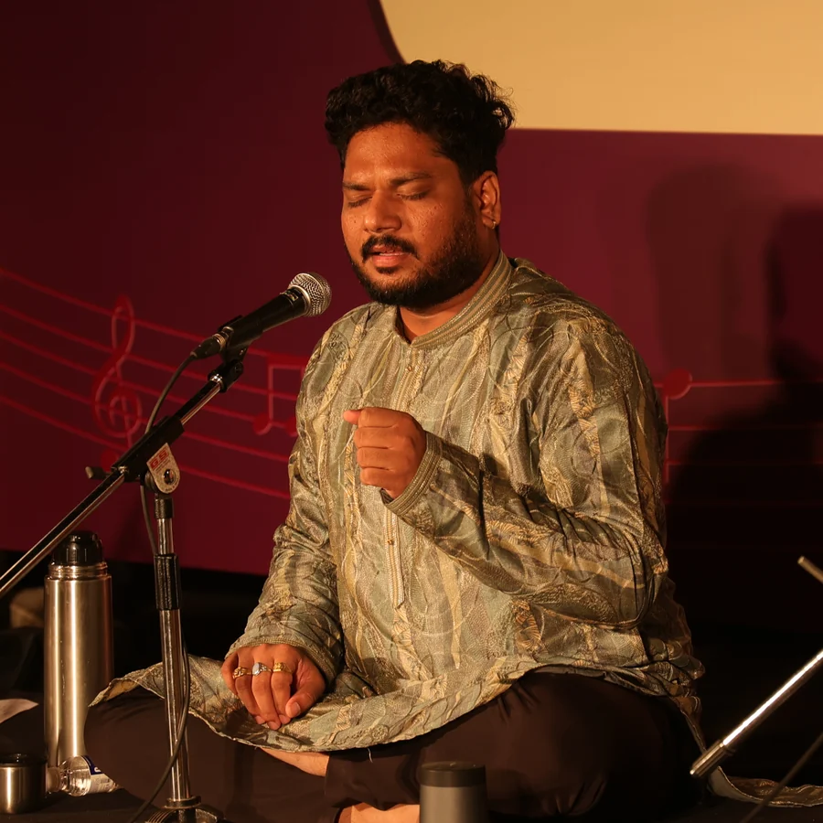 Latesh Pimpalghare
