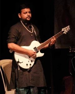 Mayuresh Kemkar