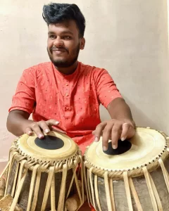 Ninad Prabhakar
