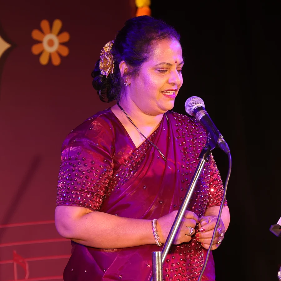 Rajashree Hebbalkar