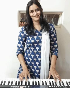 Richa Shirgopikar