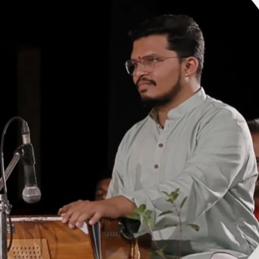 Rituraj Dhupkar