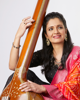 Sampada Walvekar