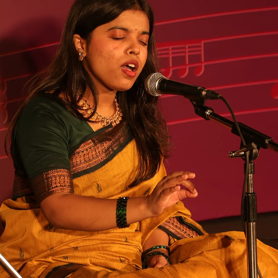 Sankruti Kadadi