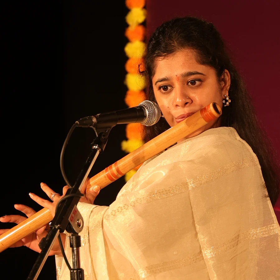 Vaishnavi Joshi