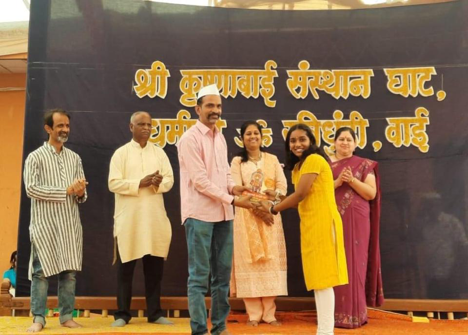 Diwali Pahaat performance