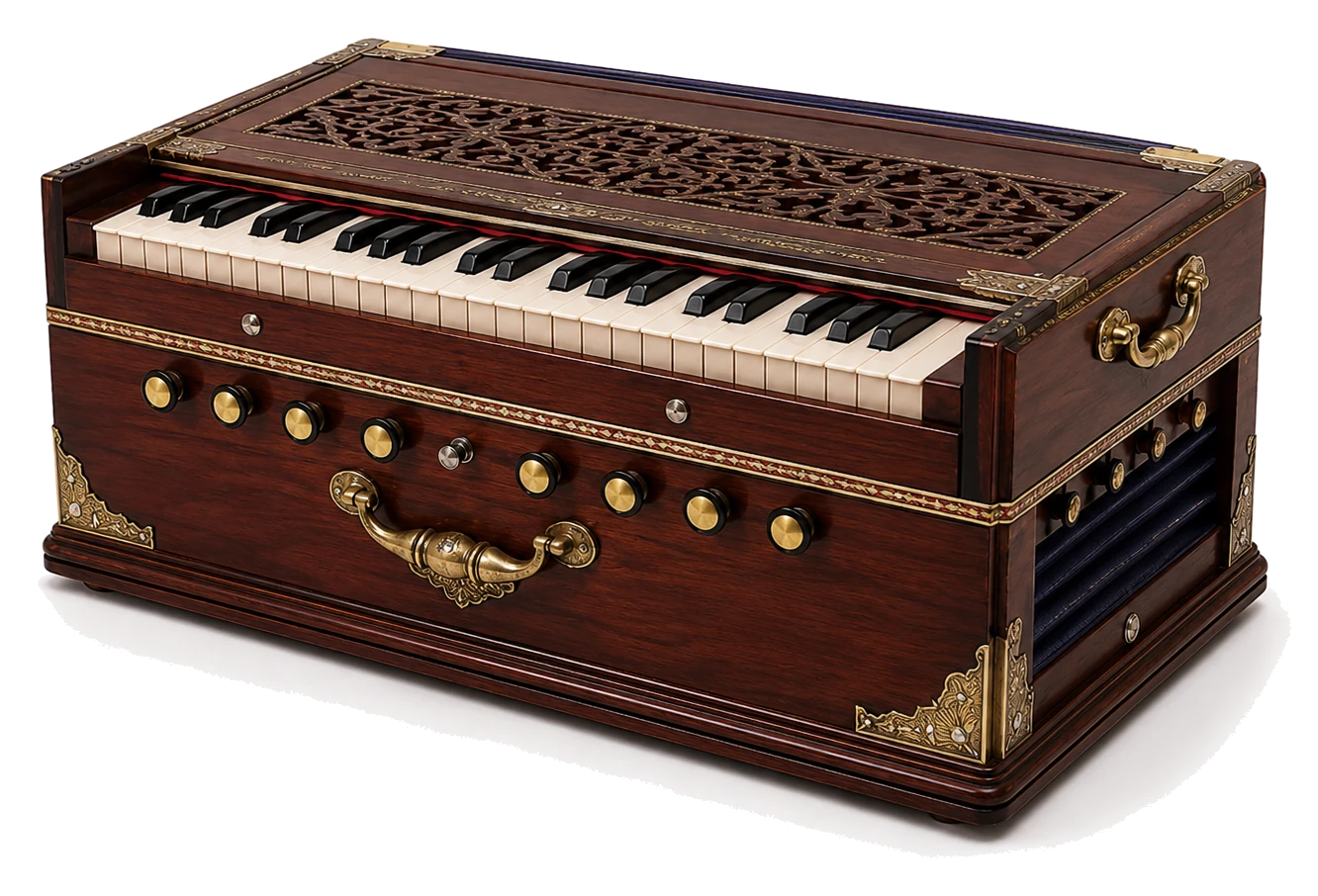 Harmonium