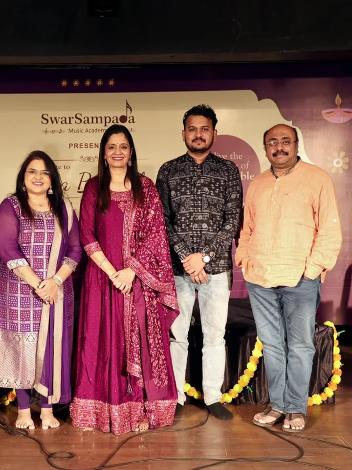 Cultural and community event
