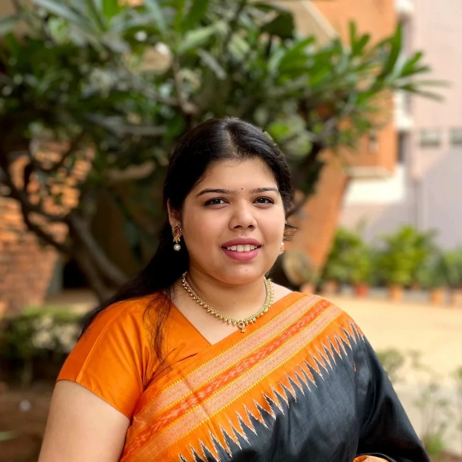 Madhura Vaidya