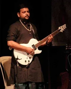Mayuresh Kemkar